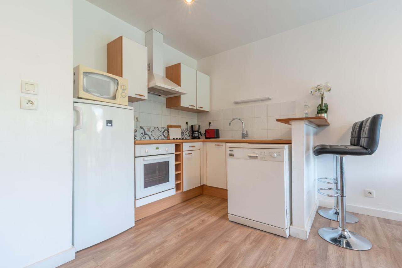 Appartement Saint Goustan : Vue Sur La Riviere Auray Eksteriør bilde